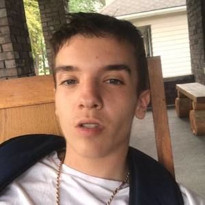 Meet your Posher, Vincent